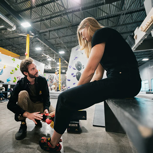 Dominez les sommets avec DELIRE